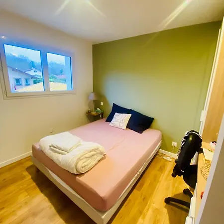 Exceptional Beautiful With Pool * Bayonne